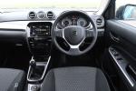 Suzuki Vitara 2018 года (UK)